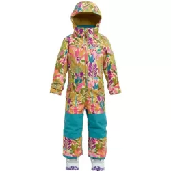 КОМБИНЕЗОН GIRLS MS ILLUSN OnePiece Burton