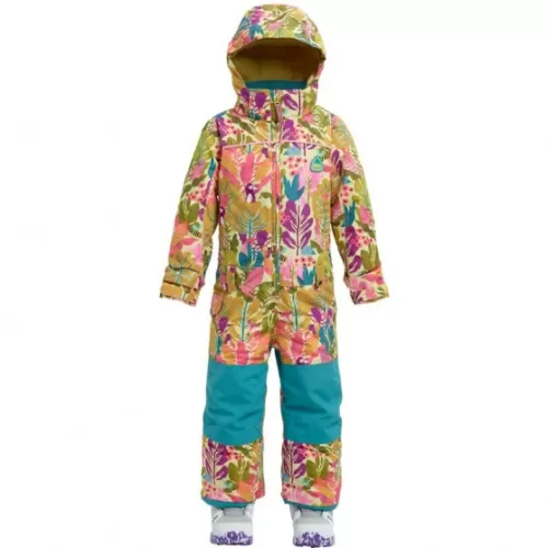 КОМБИНЕЗОН GIRLS MS ILLUSN OnePiece Burton