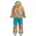 КОМБИНЕЗОН GIRLS MS ILLUSN OnePiece Burton