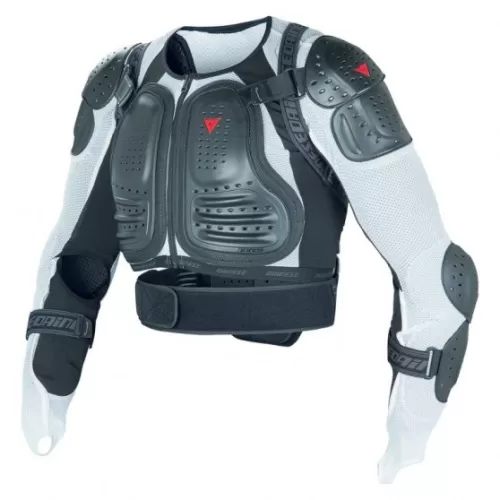 ПОЛНАЯ ЗАЩИТА ТОРСА MANIS JACKET PRO DAINESE