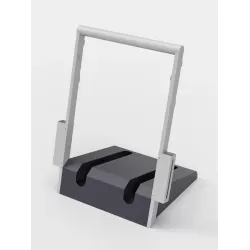 Велопарковка Luxfire Парковело