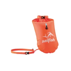 Буй для плавания в окрытой воде Outdoor Swimming Buoy Sailfish