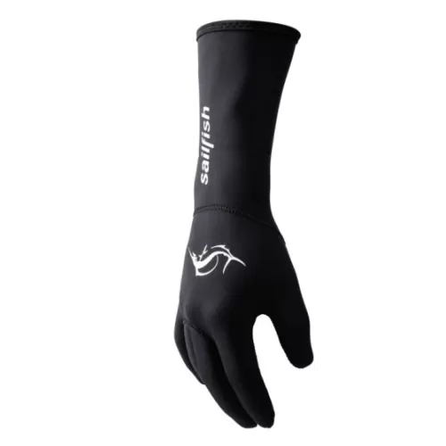 Неопреновые перчатки для плавания Neoprene glove Sailfish