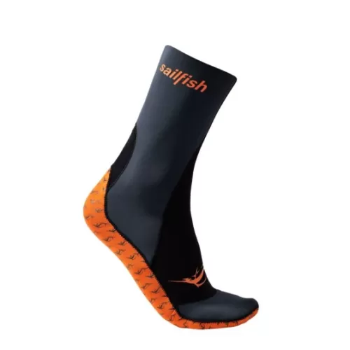 Неопреновые носки для плавания Neoprene socks Sailfish