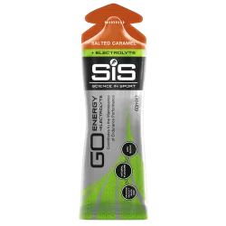 Гель энергетический SIS GO ENERGY+ELECTROLYTE GEL