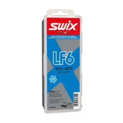 Парафин LF6 Blue Swix