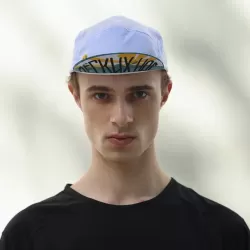 Кепка Wonder Лёгких Ног/Терпи