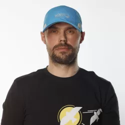 Кепка Wonder Ultra Light Cap