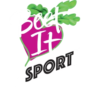 Логотип бренда BEET IT