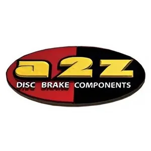 Логотип бренда A2Z