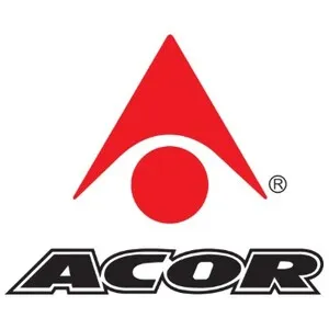 Логотип бренда Acor