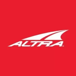 Логотип бренда ALTRA