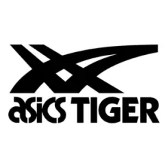 Логотип бренда Asics Tiger
