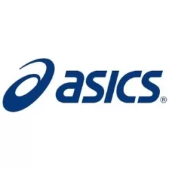 Логотип бренда Asics