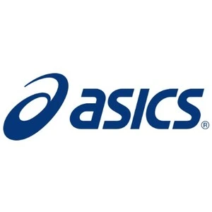 Логотип бренда Asics