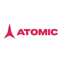 Логотип бренда Atomic