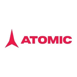 Логотип бренда Atomic