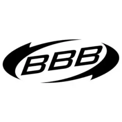 Логотип бренда BBB