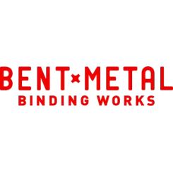 Логотип бренда Bent Metal