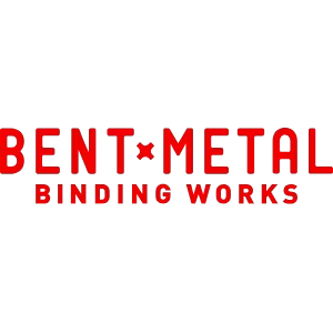 Логотип бренда Bent Metal