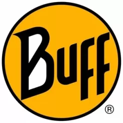 Логотип бренда Buff