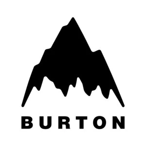 Логотип бренда Burton