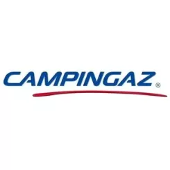 Логотип бренда Camping gaz