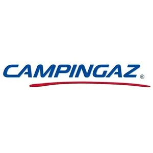 Логотип бренда Camping gaz