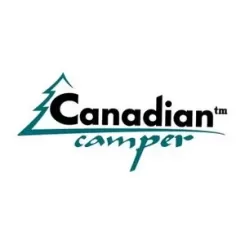 Логотип бренда Canadian Camper