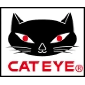 Логотип бренда Cateye