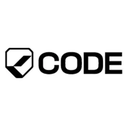 Логотип бренда Code Bikes
