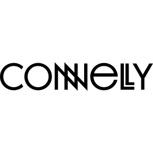 Логотип бренда CONNELLY