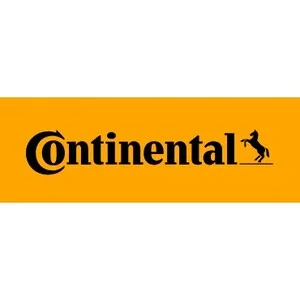 Логотип бренда CONTINENTAL