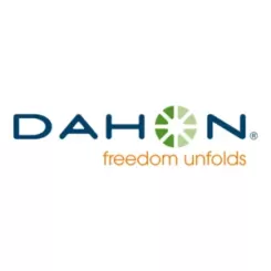 Логотип бренда DAHON