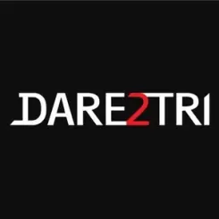 Логотип бренда Dare2tri