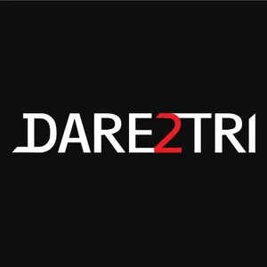 Логотип бренда Dare2tri