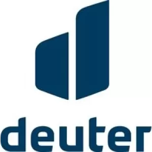 Логотип бренда Deuter