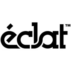 Логотип бренда Eclat