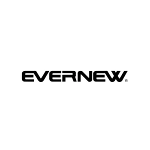 Логотип бренда Evernew