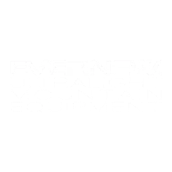 Логотип бренда Evernew