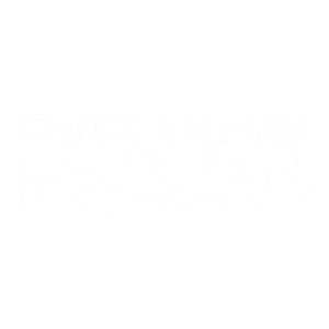 Логотип бренда Evernew