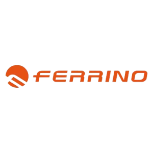 Логотип бренда FERRINO