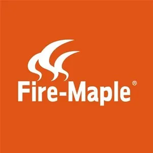 Логотип бренда Fire-Maple