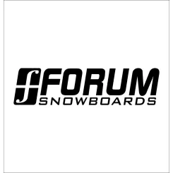 Логотип бренда Forum