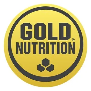 Логотип бренда GOLD NUTRITION