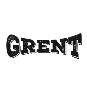 Логотип бренда GRENT