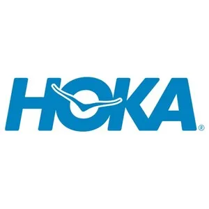 Логотип бренда Hoka