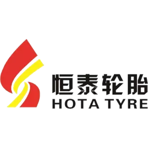 Логотип бренда HOTA