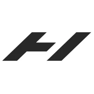 Логотип бренда Hyperice