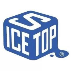 Логотип бренда IceStop